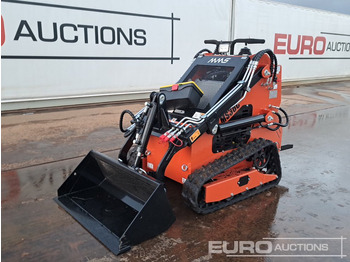 Skid steer loader
