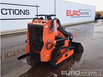 Skid steer loader Unused 2025 MMS MS36C: picture 5 Skid steer loader Unused 2025 MMS MS36C: picture 5