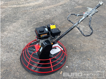 Asphalt machine
