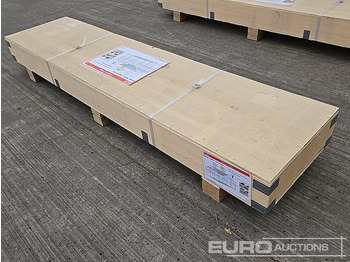 Construction container