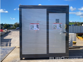 Shipping container Unused 2025 MTO A2215: picture 2