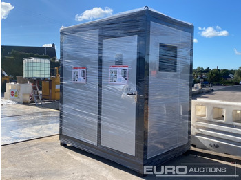 Shipping container Unused 2025 MTO A2215: picture 3