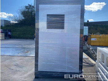 Shipping container Unused 2025 MTO A2215: picture 4