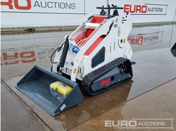 Skid steer loader