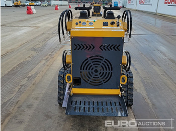 Skid steer loader Unused 2025 Newrick ZW480: picture 4
