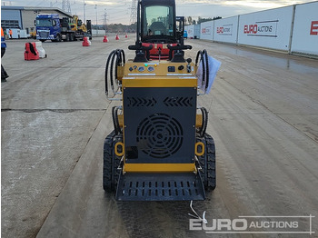 Skid steer loader Unused 2025 Newrick ZW480: picture 4