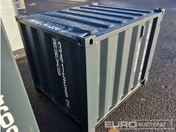 Shipping container Unused 5' Container (Cannot Be Reconsigned): picture 3