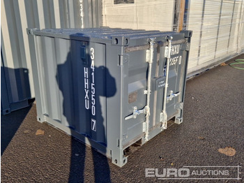 Shipping container Unused 5' Container (Cannot Be Reconsigned): picture 4