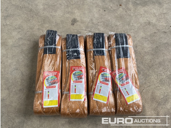 Construction equipment Unused 6Ton 8m Webbing Sling (4 of): picture 3