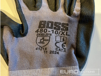 Workshop equipment Unused Boss 480: picture 4