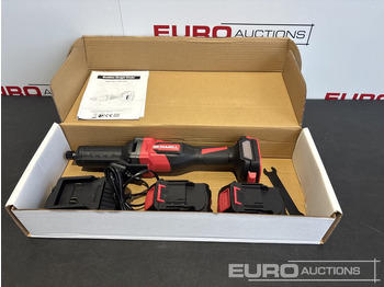 Workshop equipment Unused Boss Beswell: picture 2