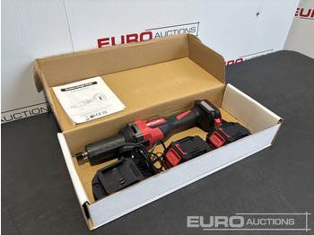 Workshop equipment Unused Boss Beswell: picture 3