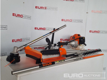 Workshop equipment Unused Boss DGJ430H: picture 3