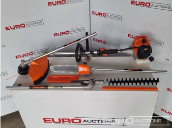 Workshop equipment
