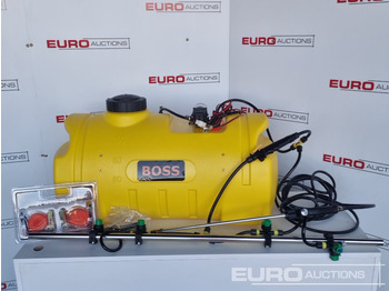 Workshop equipment