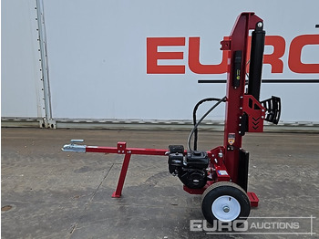 Workshop equipment Unused Boss HVG27T: picture 5