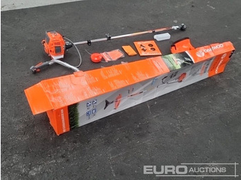 Workshop equipment Unused Daewoo DABC520AV Petrol Strimmer: picture 2