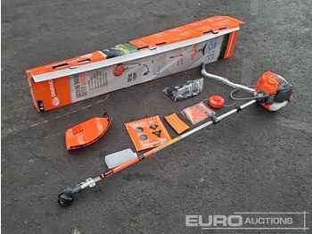 Workshop equipment