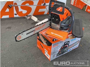 Workshop equipment