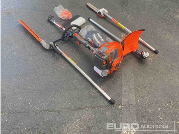 Workshop equipment Unused Daewoo DAMT430: picture 4