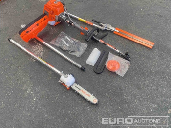 Workshop equipment Unused Daewoo DAMT430: picture 2