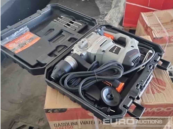 Workshop equipment