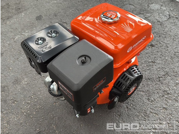 Engine DAEWOO