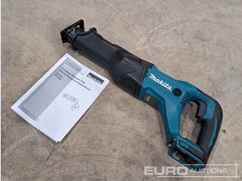 Construction equipment MAKITA