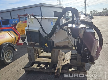 Skid steer loader Unused Simex T300: picture 3