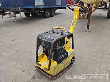 Asphalt machine WACKER