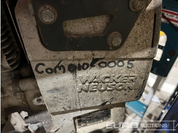 Asphalt machine Wacker Neuson BS50-2: picture 3