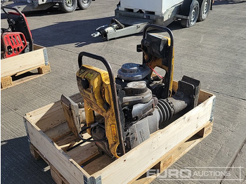 Asphalt machine Wacker Neuson Rammer BS50-2: picture 5