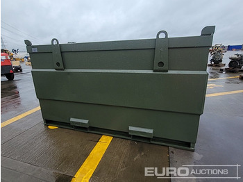 Storage tank Western 30TCEX: picture 2
