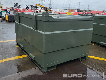 Storage tank Western 30TCEX: picture 3