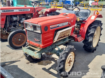 Farm tractor YANMAR