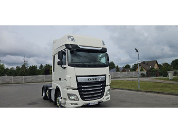 Tractor unit DAF XF 106.480: picture 4