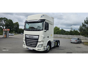 Tractor unit DAF XF 106.480: picture 3