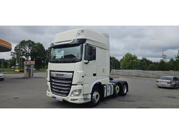 Tractor unit DAF XF 106.480: picture 2