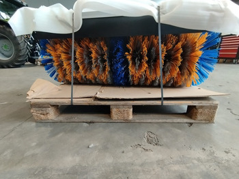 New Broom BCS Spazzatrice SWEEPER 120: picture 2