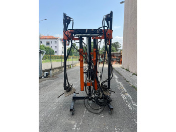 Flail mower/ Mulcher