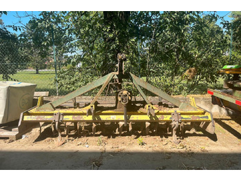 Rotavator
