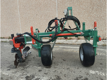 Flail mower/ Mulcher