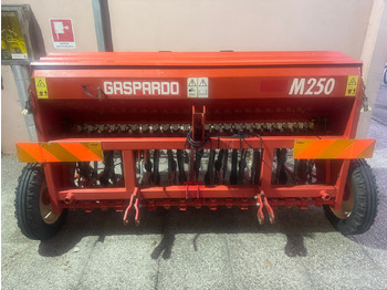 Seed drill MASCHIO GASPARDO
