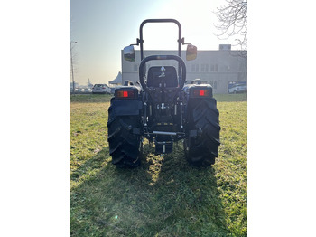 New Compact tractor Trattore nuovo BCS VIVID DTC 35 RS: picture 4