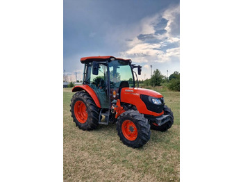 Farm tractor KUBOTA