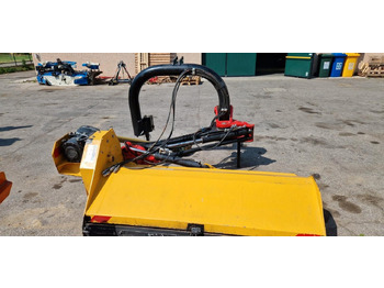 Verge mower ORSI