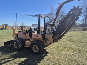 Trencher Case 560: picture 3