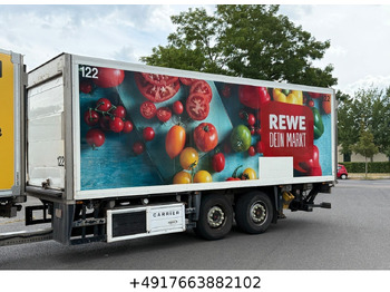 Refrigerator trailer SCHMITZ