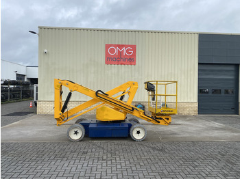 Aerial platform SNORKEL