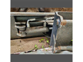 Excavator bucket for Construction machinery ABC 120 cm: picture 4